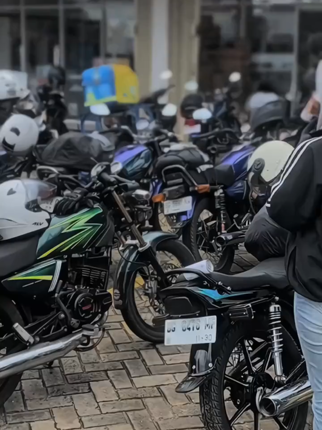 jambore tanggamus telah usai,sampai jumpa di acara jamda RI kawan,salam raja🤟🤟#rxking #rxkingindonesia #jamboretanggamus #rxkingnusantara #yrki #fyp