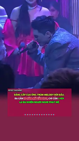 Ông trùm melody Tony Việt chỉ cần 1 ver thôi mà hiện tại chưa tìm thấy người thứ 2 rap được như vậy #tonyviet #gatdinuocmat #nhachaymoingay 
