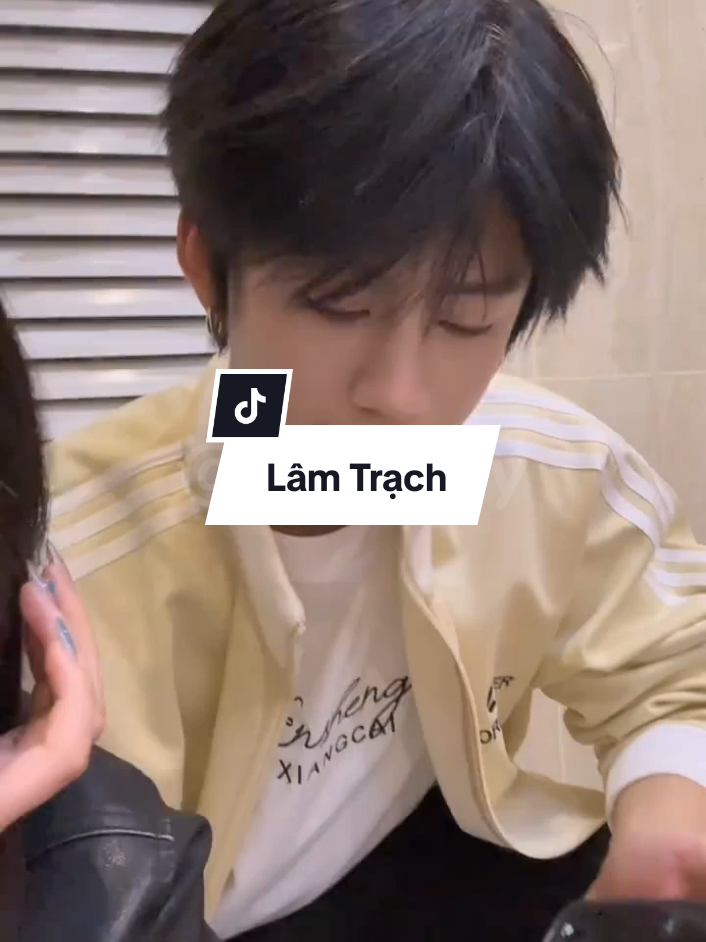 #lamtrach #cnthhvy #douyin #viral #xuhuong 