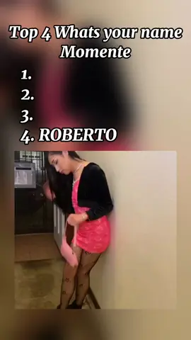 Top 4 Whats your name Momente #ranking#whatsyourname 