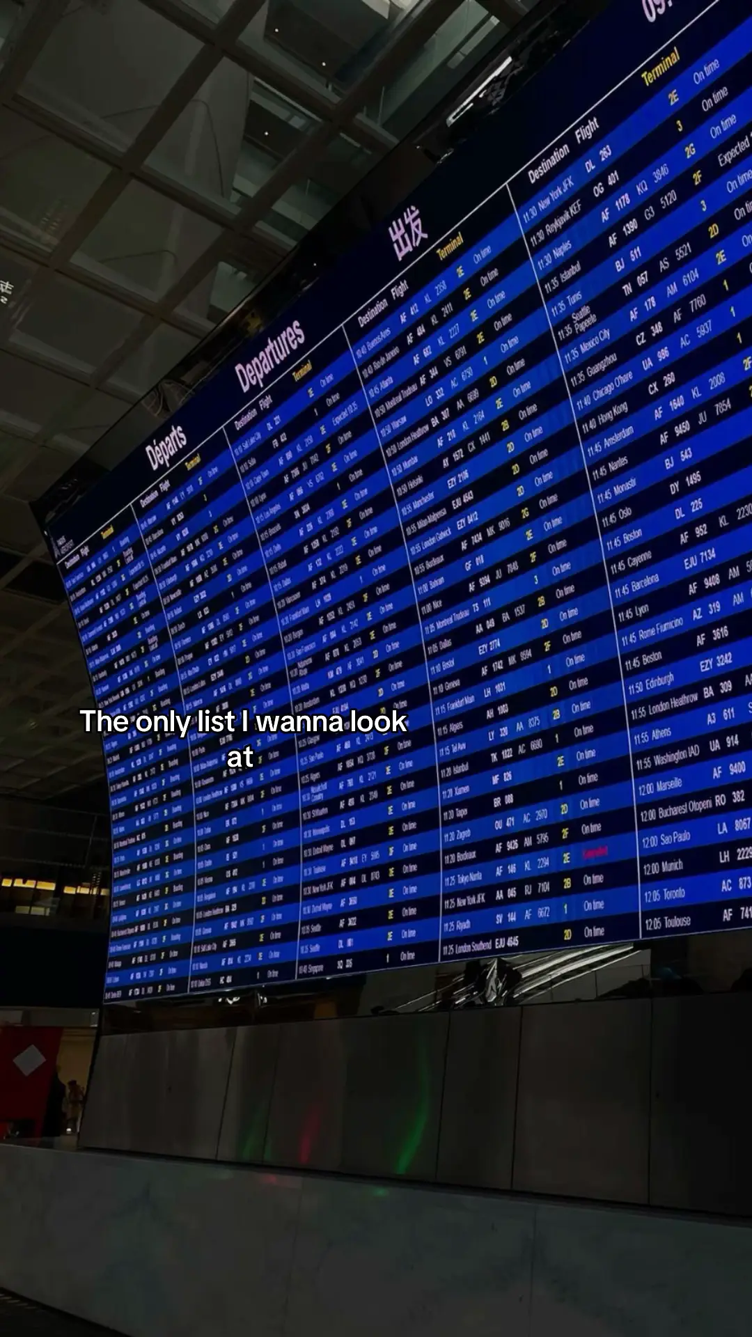 #viralvideos #aviation #airport #traveltok #fyp 