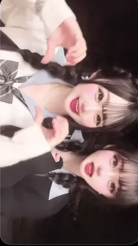 髪型揃えた💖   #ljk #札幌 