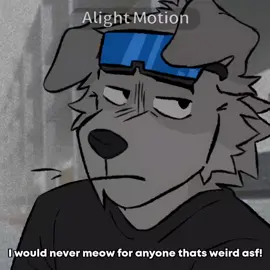 This is satire i swear- #xyzabc #fyp #furry #maggotnizer #furryfandom 