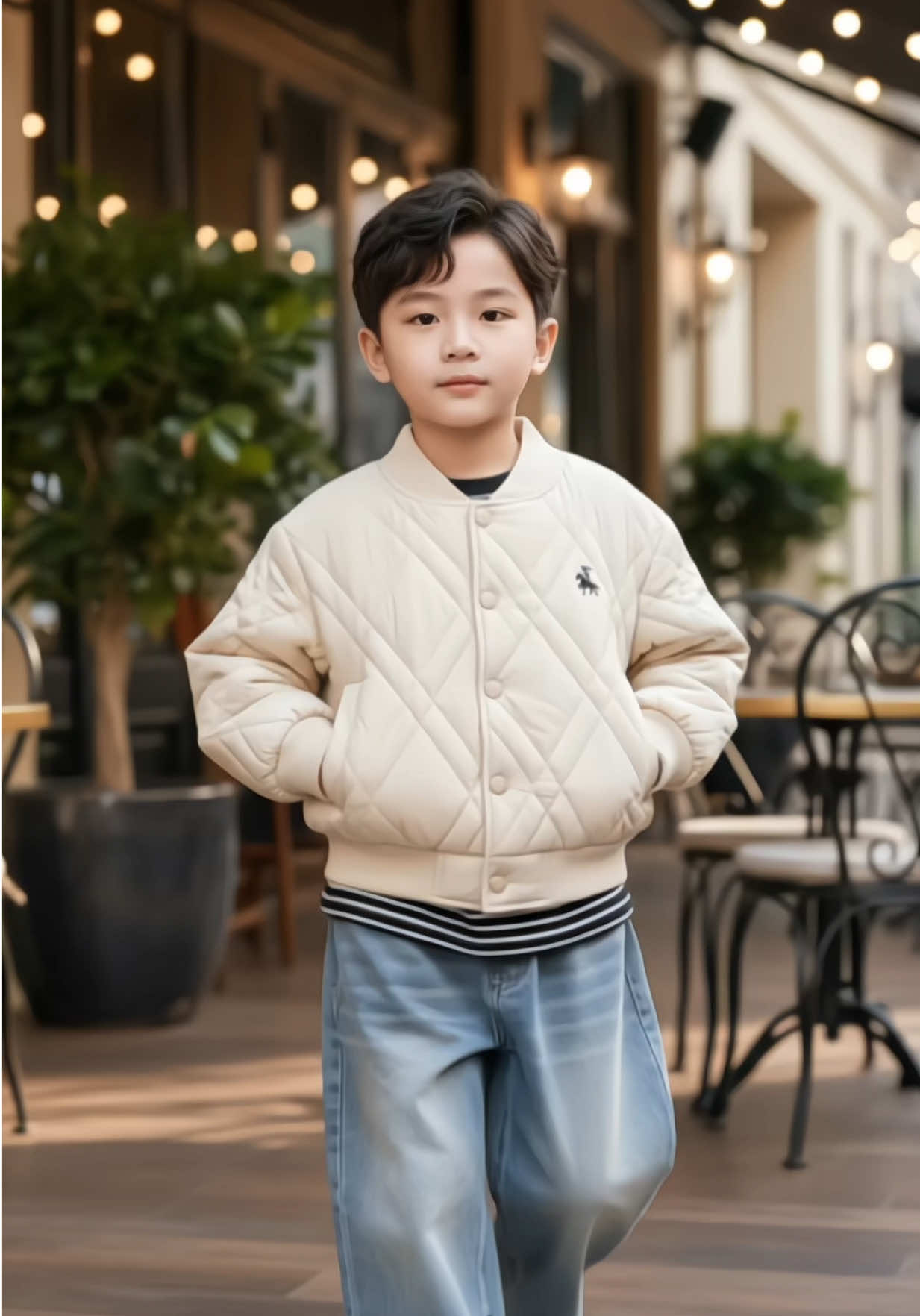 Áo khoác bomber bé trai đẹp lắm các mom ơi #thoitrangchobe #thoitrangtreem #aokhoacbomberbetrai #aokhoacbomberchobe #aokhoacbetrai 