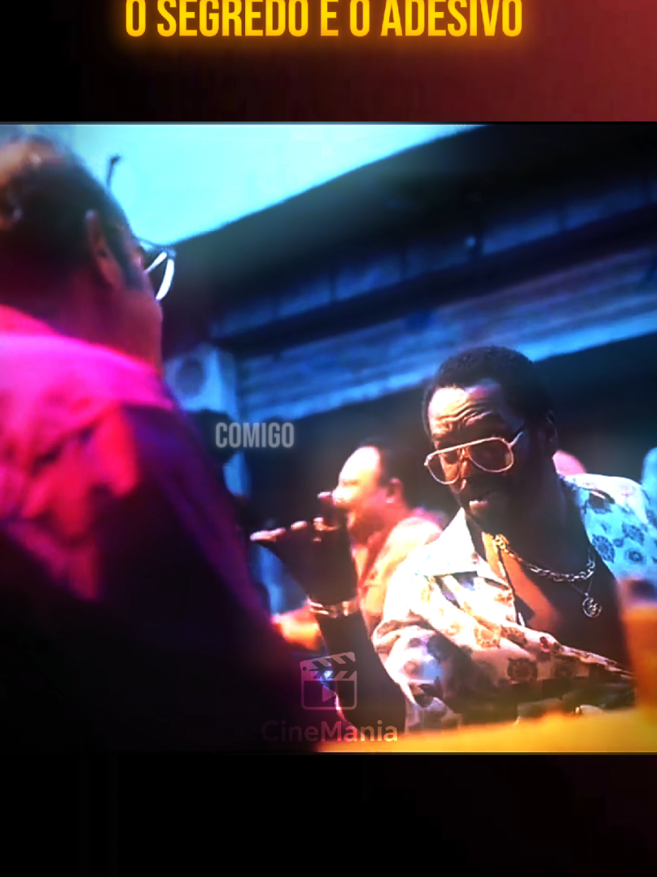 Ninguém mais vai mexer com a frota dele #edit #dicasdefilmes #serie #filme #foryou 