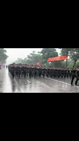 300m đường mưa cho những ai còn nhớ. #A80 #NamANND #quốckhanh2_9 