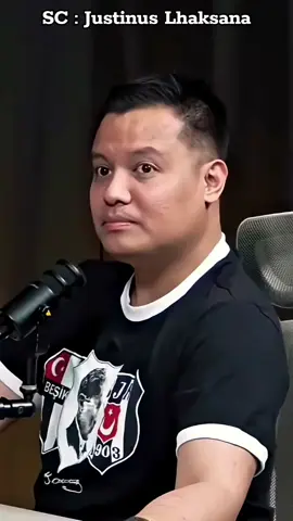 Beda dugem diluar negeri dengan Indonesia (YT: Justinus Lhaksana) #podcast #coachjustin 