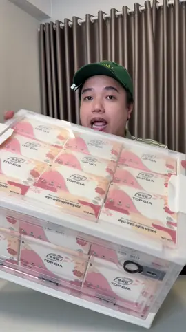 Thùng Khăn giấy 20 gói #khangiaytopgia #khangiayantopgia #cau2sansale #khangiayan 