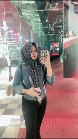 #sendri juga Ngk papa 😝