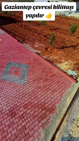 #gaziantep #kilittaşı #taşduvar #çevredüzenleme #oğuzeli 
