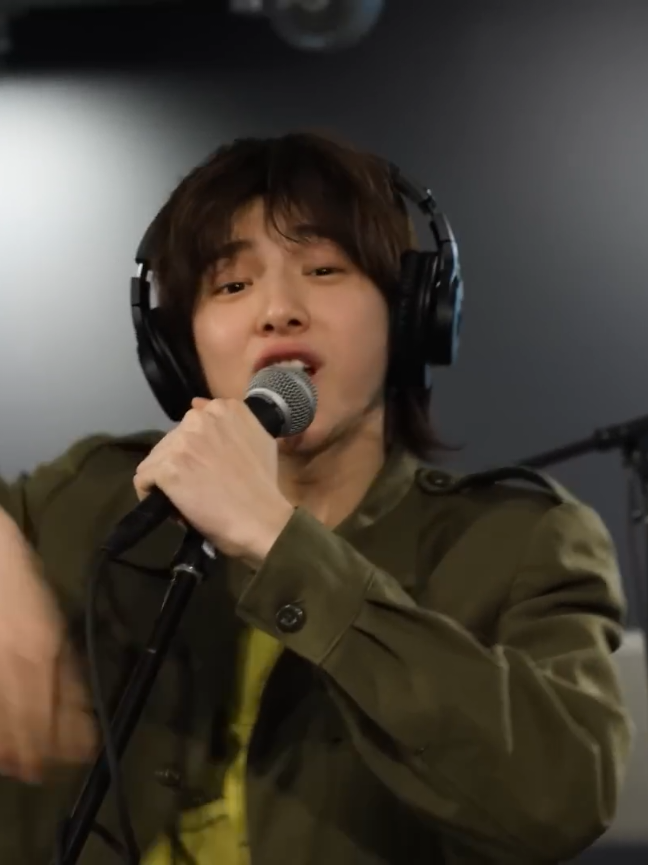 What You Want #CORTIS #코르티스 #bighit #fyp 