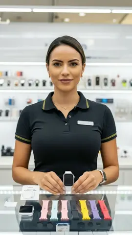 #tiktokshop #lancamento #relogio #promocao #oferta 