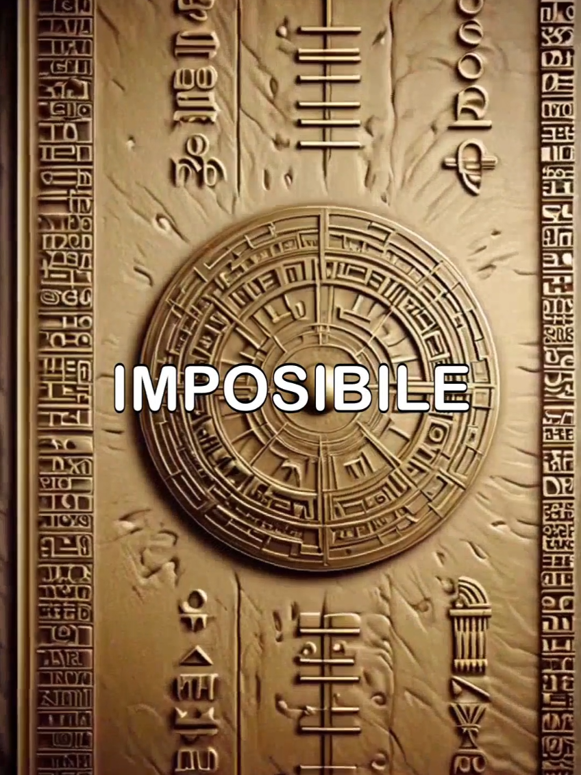 EPISODUL 5 „Cilindrul Inversat – Dispozitivul sumerian care sfidează gravitația”