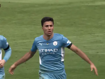 One of the most unbelievable come backs ever_😭🩵#mancity #football #foryoupage #fyp #mcfc 