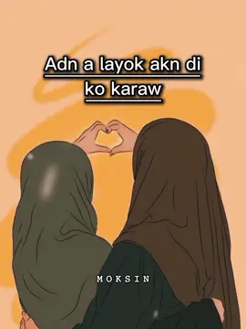 Adun a layok akn-cover Maranao song #maranaotiktokers🇵🇭 #maranaosong 