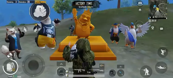 #pubgmnextstarprogram #creatorsearchinsights #foryou #duet #babershop 