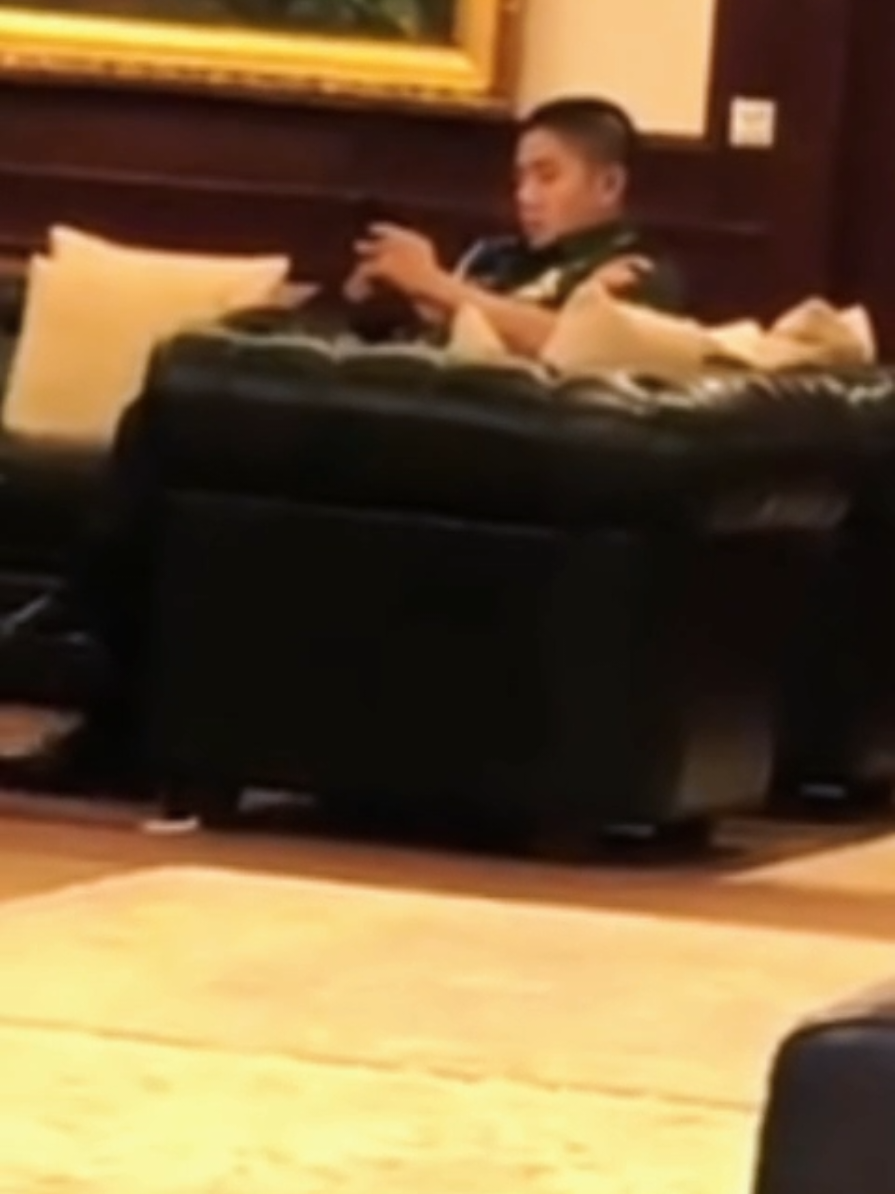 argh 🥺🫶🏻✨️ big boy 😍 #letkolteddy #seskabteddyindrawijaya #ajudanprabowo #teddyindrawijaya #CapCut 