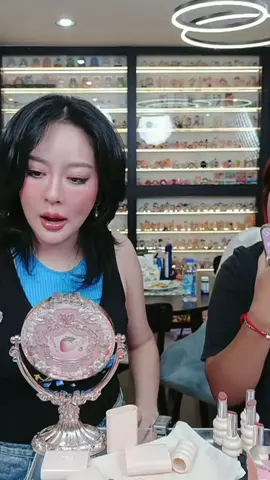 [บลัชสติ๊กพี่ดารา] #GetBeaute  #บลัชออน  #แก้มบุ๋มพีท 