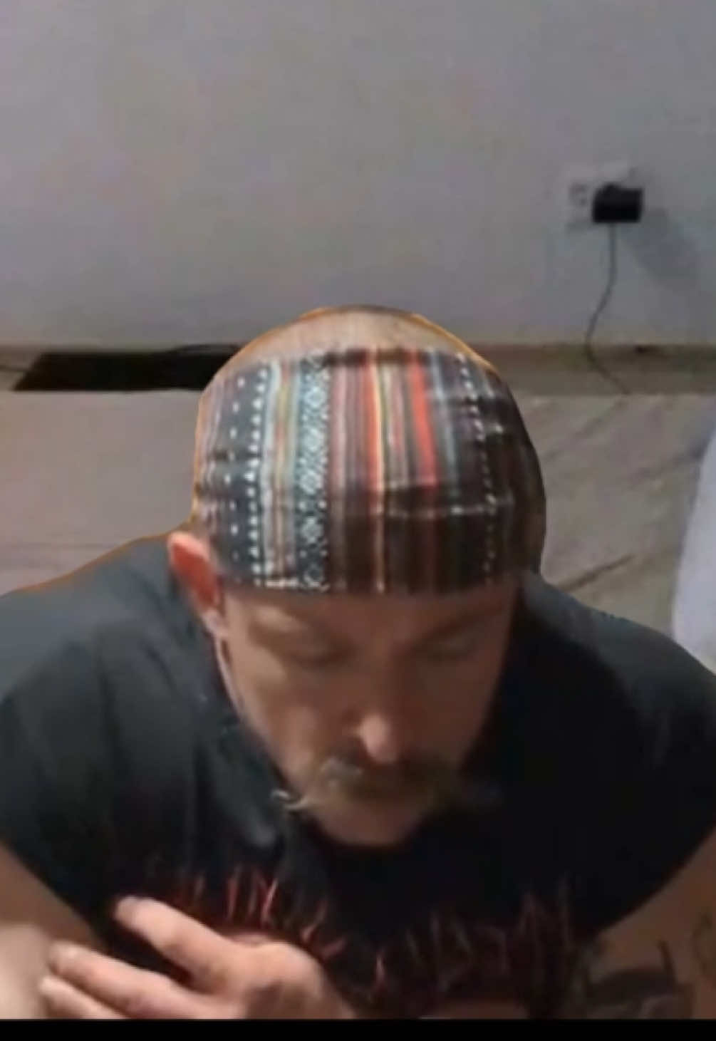 тгк Виктор Блуд