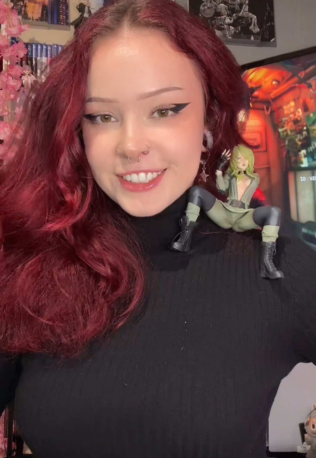 engrenage de métal solide #metalgearsolid #mgs #collection 