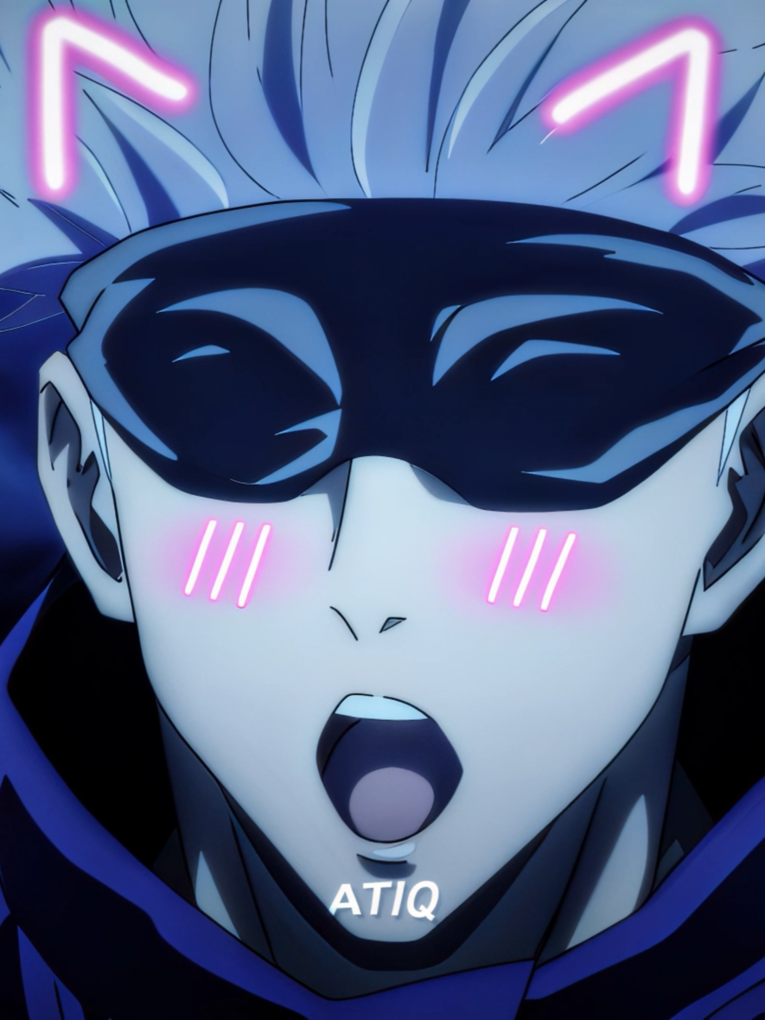 лучшая озвучка #takayama_squad #tenzo_squad #tokamisquad #jjk #gojo