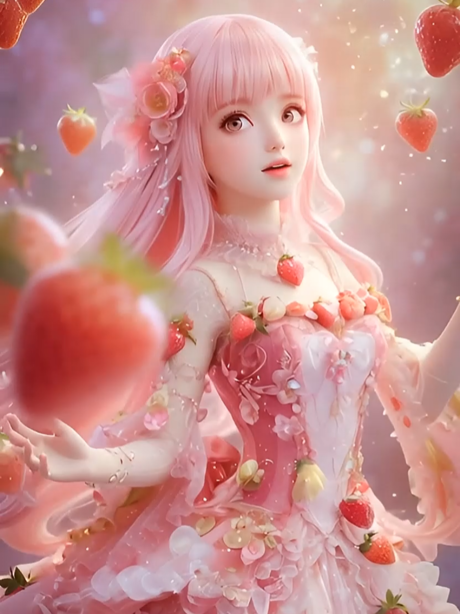 #livewallpaper #4k #3D #fantasyart #fyp 