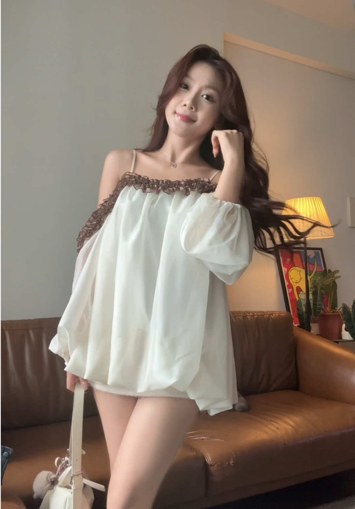 Em điệu anh oiii @ENKA VIETNAM #enkavietnam #reviewquanao #phamhaianhhh 