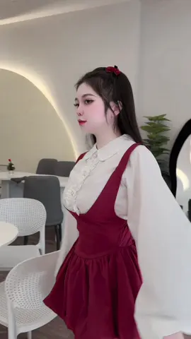 Đã thương nhau nhiều đến thế ... #vayxinh #lyvyshop2109 #viral #xuhuong #fyp 