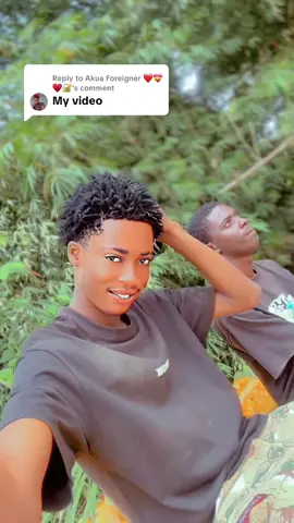 Replying to @Akua Foreigner ❤️💝♥️🔐 @