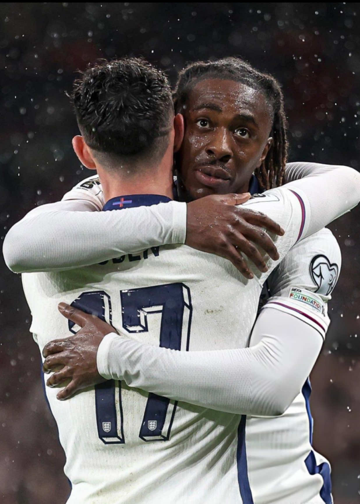 الإعلام الإنجليزي 🤷‍♂️   #england #worldcup #explore #ايزي #فودين 