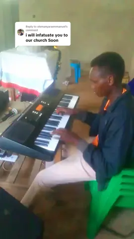 Replying to @olemanyaraemmanuel #musica #piano #viral #everyone #views #foryou #naroktiktokers👐 #1millionaudition #fyr 