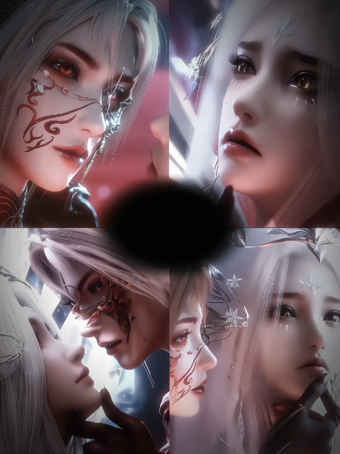 Lên thuyền mấy fen owiiii #云深不知梦 #donghua #vanthambattrimong #fyp