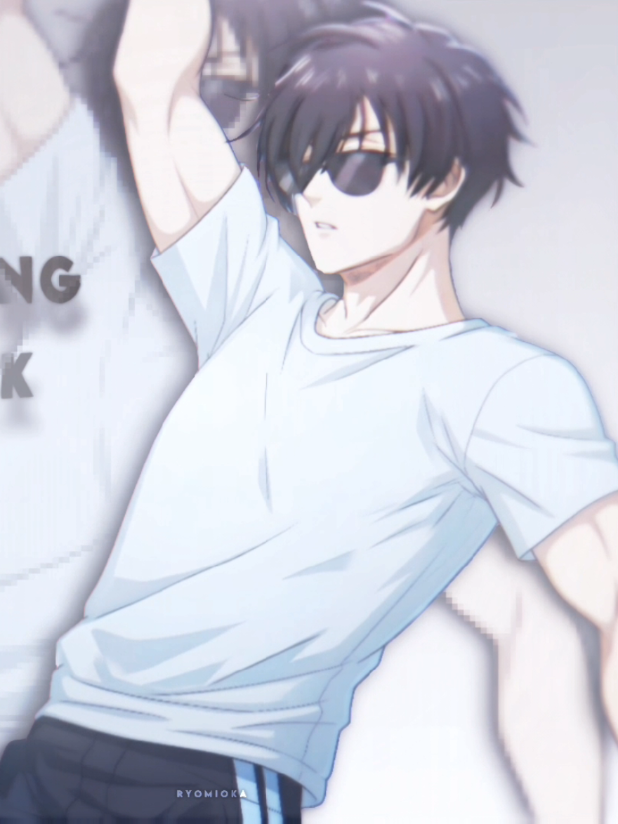 #ITOSHIRIN • genuinely tf is a mauie wowie #fyp #bllk #rinitoshi #bluelock 