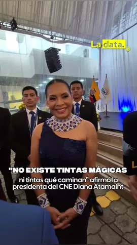 #Tendencia Consulta Popular 2025: ​