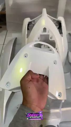 VARIO KARBU PUTIH LEMBAYUNG GOLD 😎🤩#varbu #vario #vypシ✌️❤️ #vypシviral #fypシ゚ 