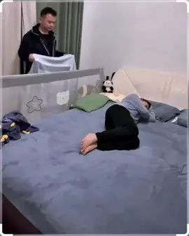 Khi hổ cái nổi điên 😁😁😁