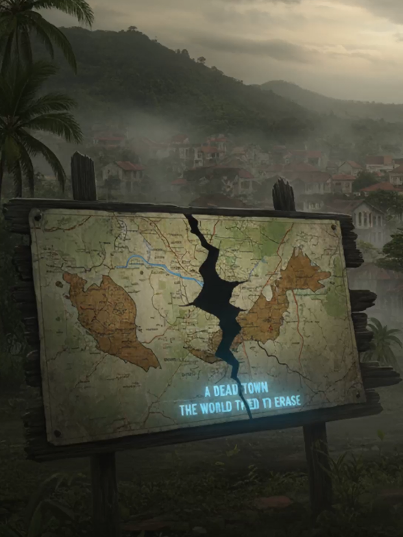 Kisah yang dunia cuba padam. Sungai Buloh… kota sunyi penuh air mata & harapan. Follow untuk lagi sejarah Melayu yang terlupakan. #sejarahmelayu #misterimelayu #kisahlama #valleyofhope #sungaibuloh   