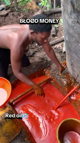 #trendingvideo #fypシ゚viral #fyppppppppppppppppppppppp #redoil # oil for soap production 