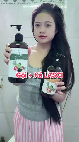#combodaugoi #lasci #goixa #duongtoc #hair 