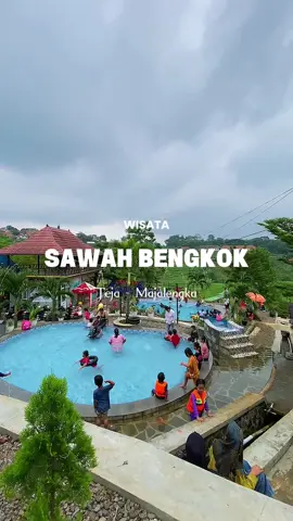 16-NOVEMBER-2025 Terimakasih yang sudah berkunjung ke wisata sawah bengkok🤩 - - - 📍DESA TEJA KECAMATAN RAJAGALUH KABUPATEN MAJALENGKA - - - #sawahbengkokteja #wisatadimajalengka #majalengkahits #majalengkajawabarat #majalengkakeren 