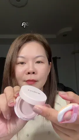 คุชชั่นล่องหน #คุชชั่น #merrezca  #tiktokshopbeautyfestth 