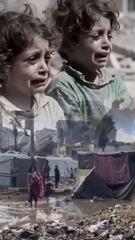 Hujan turun di Gaza, namun bukan kesejukan yang mereka rasa… hanya dingin, lumpur, dan tenda yang terendam. Semoga setiap tetes hujan menjadi doa yang menguatkan, bukan beban yang menjatuhkan. Ya Allah, lindungi mereka dalam setiap keadaan. #PrayForGaza #DoaUntukGaza #SolidaritasKemanusiaan 