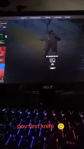 )#imisscsgo #csgo 