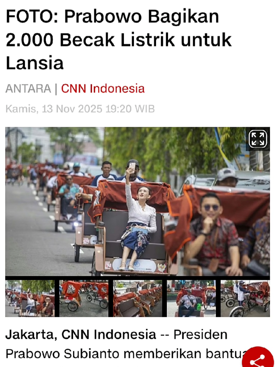 ingat ya 'UangPribadi' #prabowo #presiden #fyp #foryoupage #prabowosubianto 