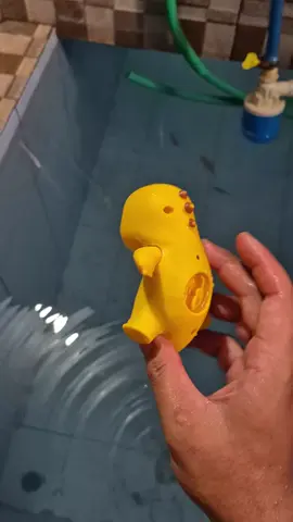 Mainan lucu nailong berenang #mainanunik #mainannailong #nailongberenang 