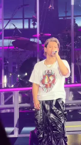 #Niらいぶ #Number_i #平野紫耀 @Number_i official 