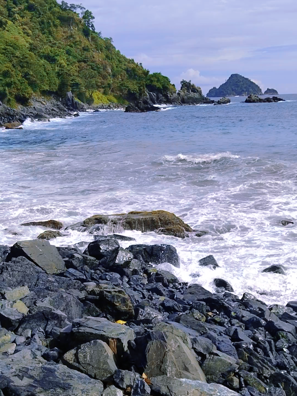 Infokan spot gacor 🔥 #pantaipintasan #cinematic #aesthetic #pantai #mancing 