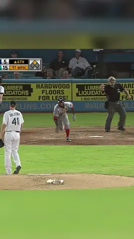 Benches clear Was it intentional or accidental?#MLB #baseball #tiktok #fyp #usa 