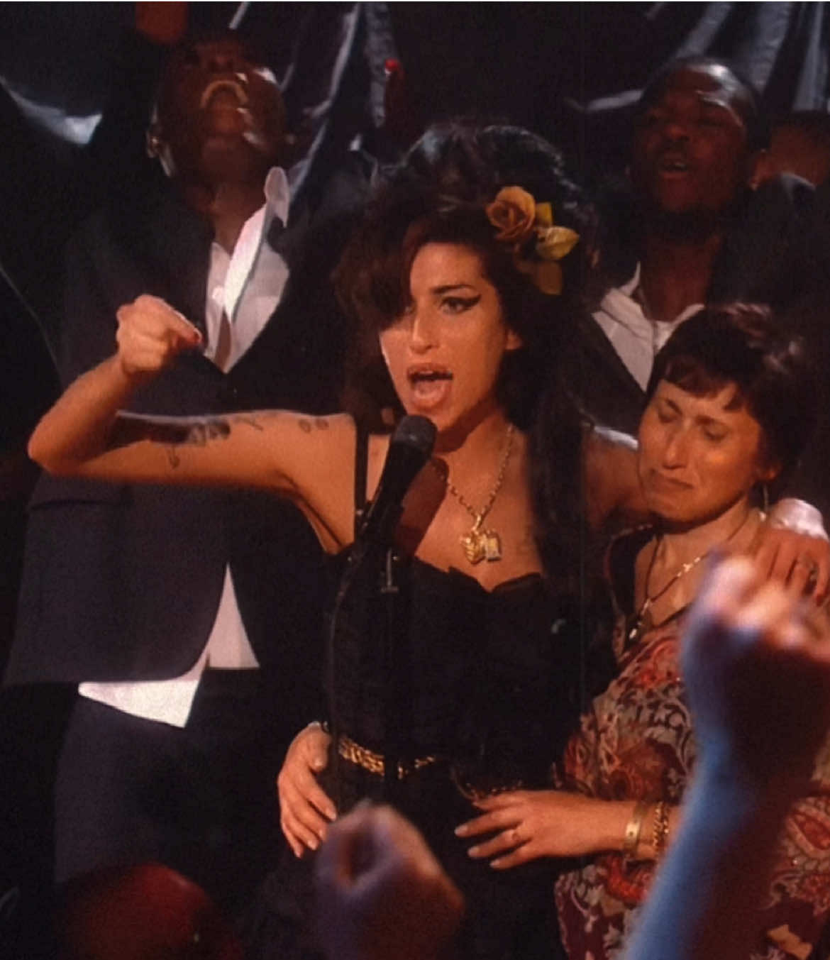She deserved that grammy so much  #amywinehouse #amywinehouseedit #vibe #viral #fyp 