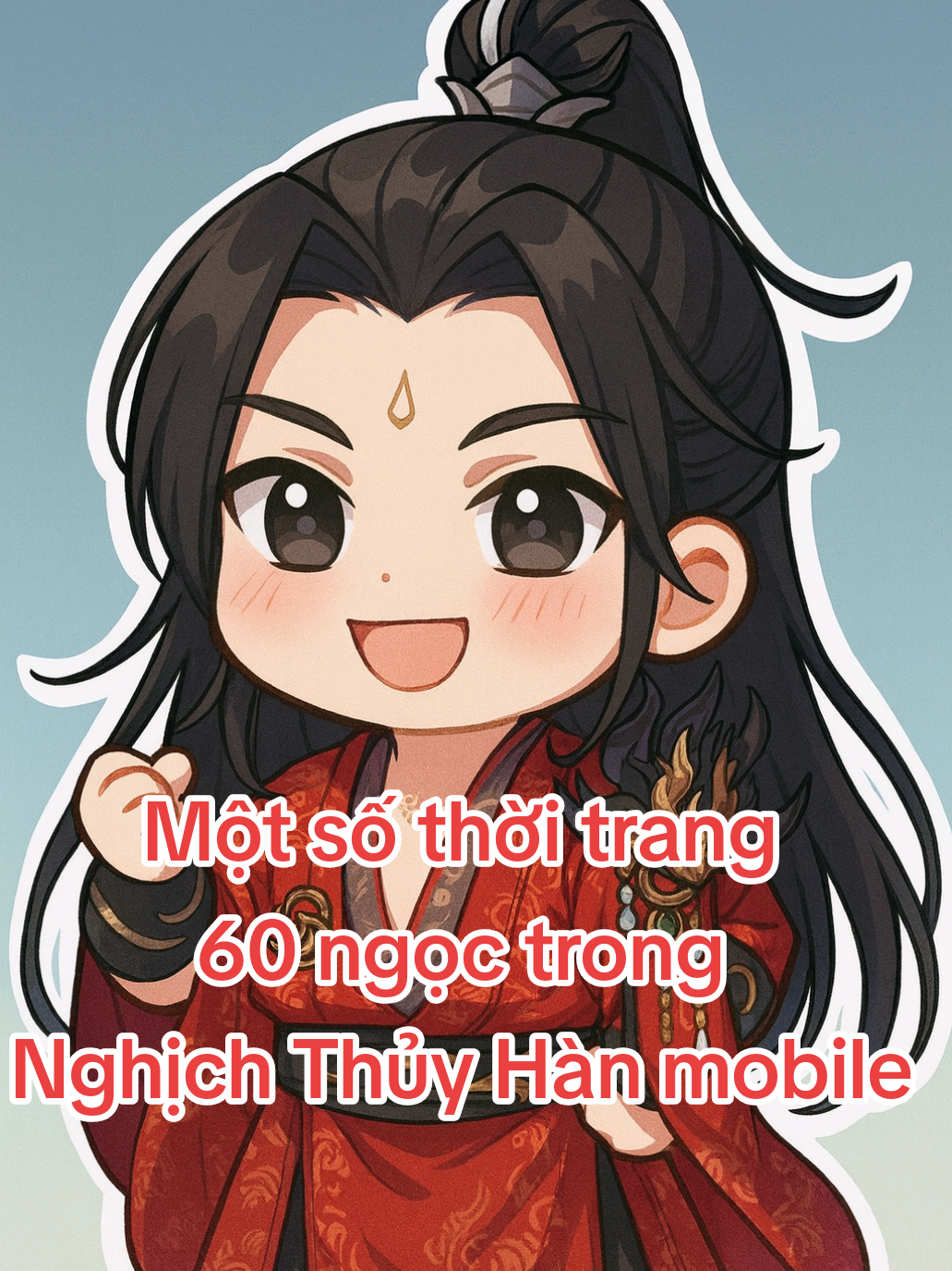 Trả lời @umapyoi_yumayu Một số thời trang 60 ngọc trong Nghịch Thủy Hàn mobile, Có thiếu sót bộ nào hông thì tui hổng biết, mua rồi nó chả hiện giá để tổng hợp gì hết 😶😶 #nghichthuyhanmobile #justicemobile #swordofjustice #nghichthuyhanvng #逆水寒手游 